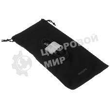 Триммер Philips MG7920/15 черный 5Вт (насадок в компл:11шт)
