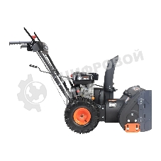 Снегоуборщик бензиновый Patriot PS 603 6.5л.с.