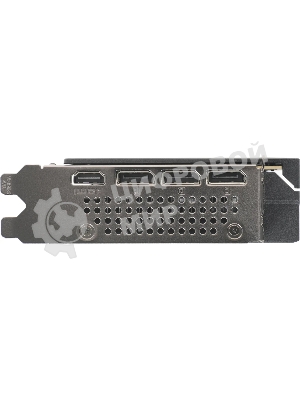 Видеокарта MSI RTX 5060 Ti 8G SHADOW 2X PLUS, NVIDIA RTX 5060 Ti, 8 ГБ GDDR7, 128 бит, PCI-e 5.0, 1xHDMI, 3xDP, 2587 МГц