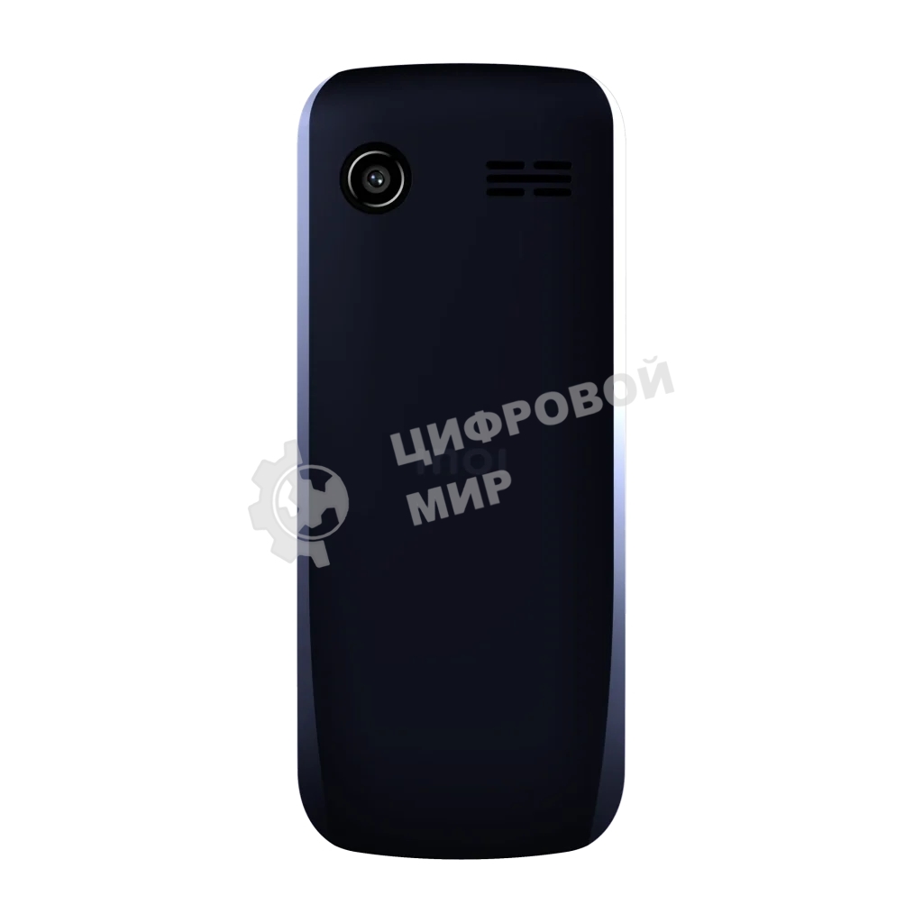 Мобильный телефон INOI 240 Modern 4G синий