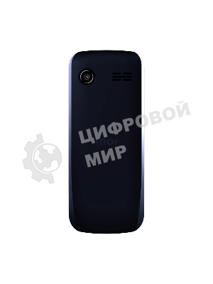 Мобильный телефон INOI 240 Modern 4G синий