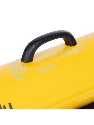 Пушка дизельная прямого нагрева Ballu BHDP-30 PRO