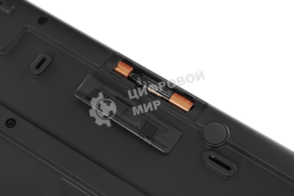 Комплект клавиатура + Мышь Беспроводная Logitech MK295 Silent Wireless Combo