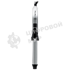 Щипцы для завивки волос BRAYER BR3211 серый, 32 мм, 200 °C, 6 режимов