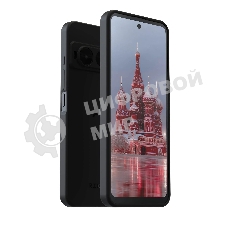 Смартфон Rikor Neuro S5 8/256Gb черный