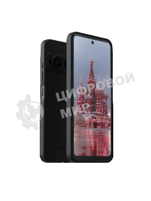 Смартфон Rikor Neuro S5 8/256Gb черный