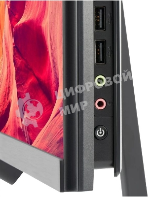 Моноблок Digma Pro Base 23.8