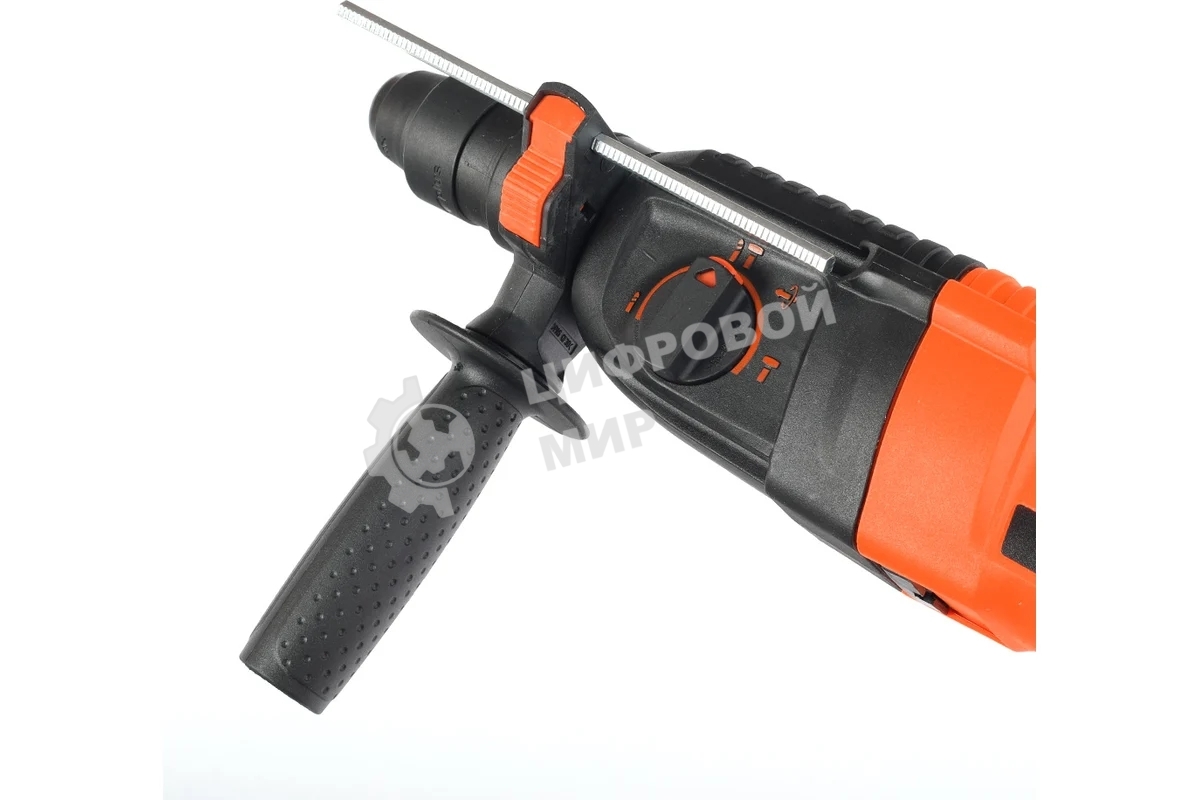 Перфоратор Patriot THE ONE RH 262Q SDS-plus уд.:2.8Дж 800Вт (кейс в комплекте)