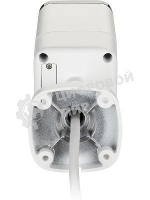 Камера видеонаблюдения IP D-Link DCS-4714E/UPA/A1A 2.8-2.8мм корп.:белый