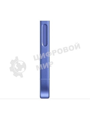 Смартфон Apple iPhone 16, 8/128Gb, ультрамарин