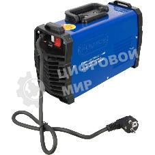 Сварочный аппарат Диолд АСИ-210-05 инвертор ММА DC 6кВт