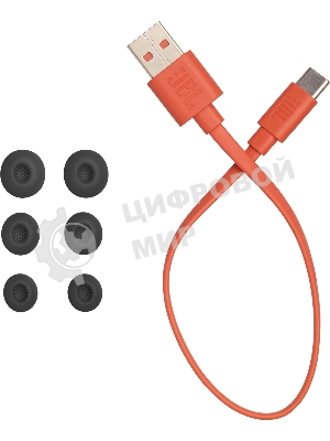 Наушники JBL Tune Beam 2 черный