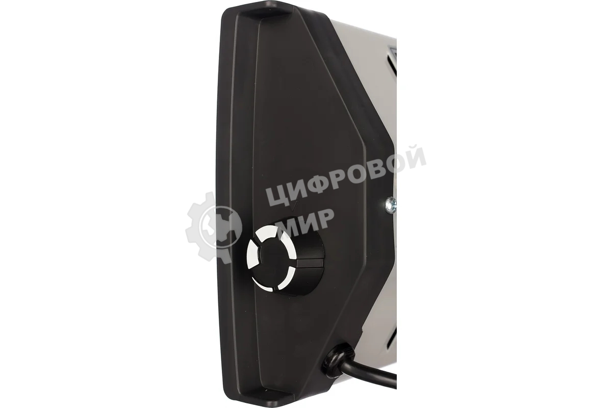 Обогреватель инфракрасный Ballu BIH-L-2.0 серый, кварцевый, 2000 Вт, 25 м2