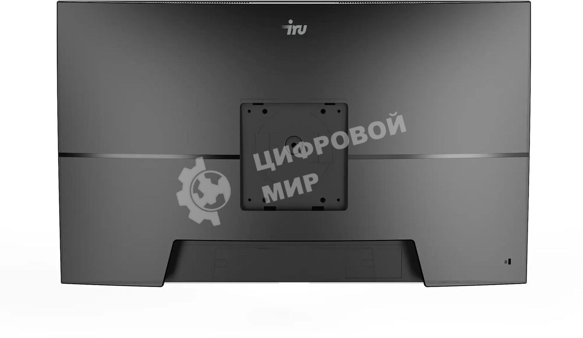 Моноблок IRU Tactio 23.8