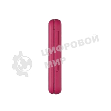 Мобильный телефон Nokia 2660 TA-1469 DS Pop розовый