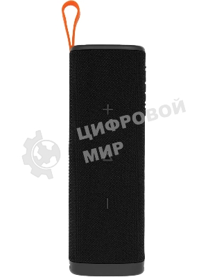 Беспроводная портативная колонка Xiaomi S29D Sound Outdoor 30W черный