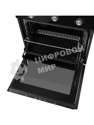 Шкаф духовой электрический MAUNFELD FEOF7871B