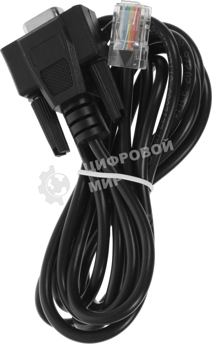 Коммутатор управляемый PoE L2 48 портов 10/100/1000 Мб/с, 4хSFP+, 370 Вт