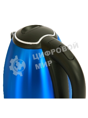 Чайник электрический ECON ECO-1879KE нержавейка