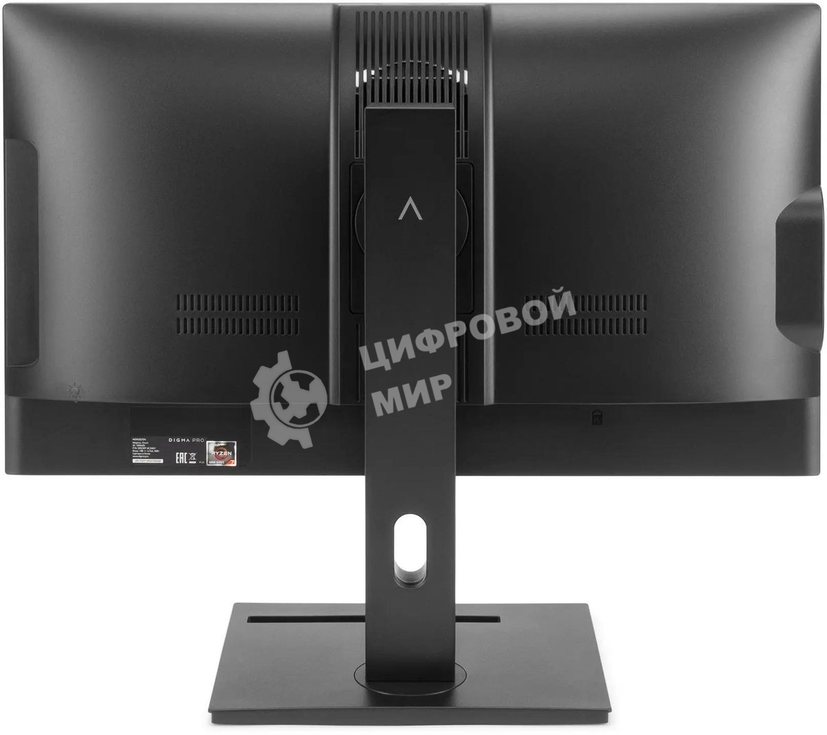 Моноблок Digma Pro Vision 23.8