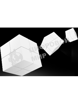 Домашняя Mesh WiFi система Tenda AC1200 из 3х роутеров с Гигабитными портами