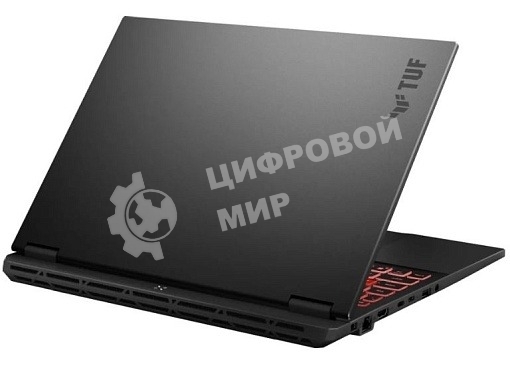 Ноутбук ASUS TUF Gaming A16 FA608UP/16