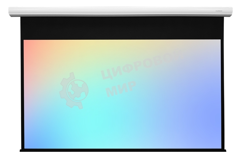 Экран с электроприводом Lumien Master Business Control 179х287 см (133