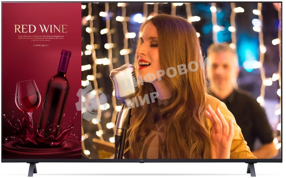 Телевизор LG 86