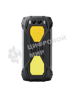 Смартфон Blackview BV7300, 6/256Gb, желтый