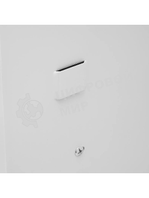 Конвектор электрический MTX CH-1500, белый, 1500 Вт, 20 м2, термостат