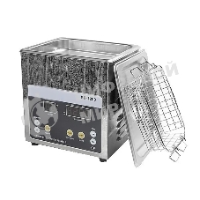 Ультразвуковая ванна BAKU BK-1200 1.47 л, 60 Вт