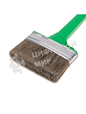 Кисть плоская Rexant 