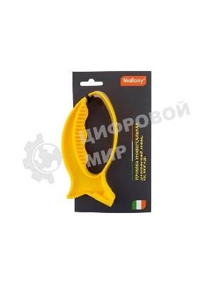 Ножеточка MALLONY 
