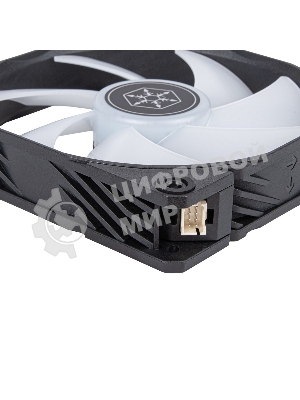 Система жидкостного охлаждения Silverstone SST-NP360-ARGb G53NP360ARGb020 черный