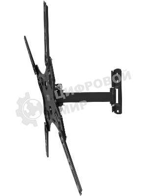 Кронштейн для телевизора Buro MF1 черный 13