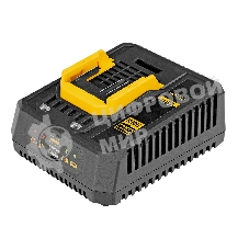 Устройство зарядное для аккумуляторов Denzel BCH-20-4.5, Li-Ion, 20 В, 4,5 А