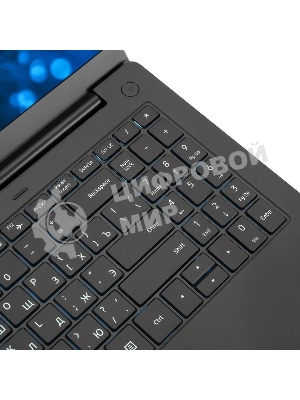 Ноутбук IRU Strato 15ALID4/15.6
