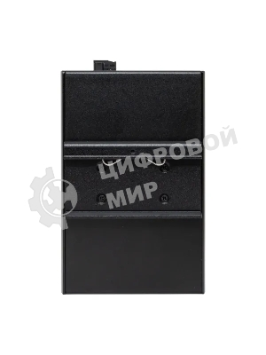 Коммутатор EKF TSX-U-2GX/SFP-16GT, 16×1 Гбит/с + 2×1 Гбит/с SFP, неуправляемый