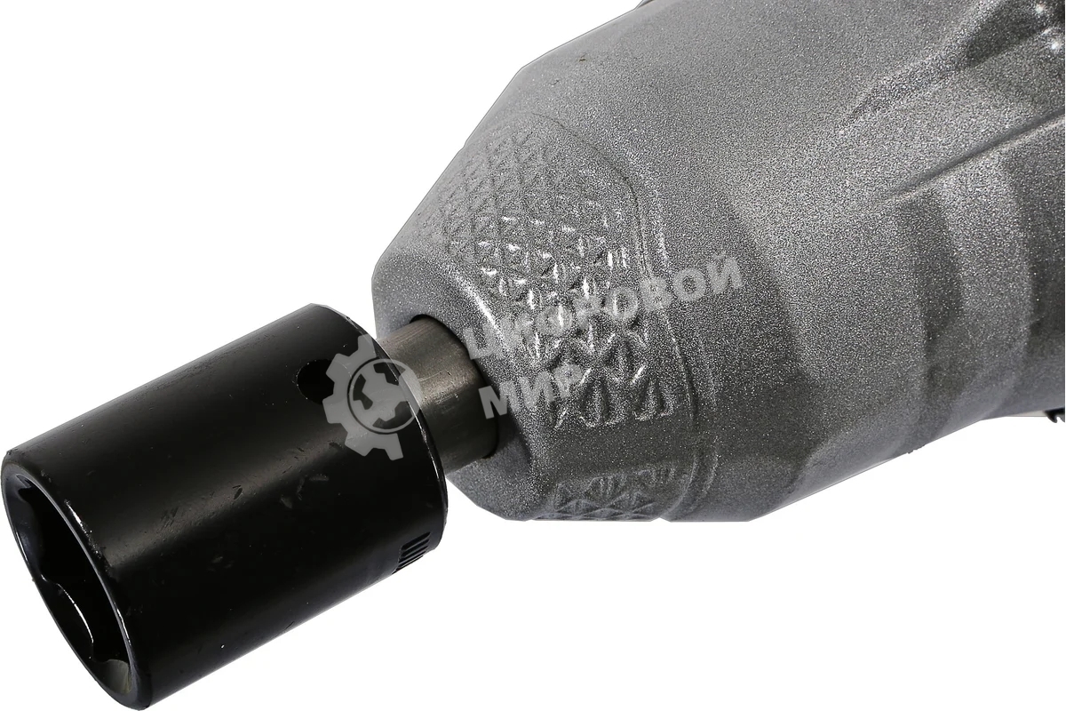 Гайковерт ударный Sturm! ID2111