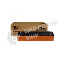 Картридж лазерный GalaPrint GP-054H C голубой (2300 стр) для Canon i-SENSYS LBP-620/LBP-621/LBP-623/LBP-640/MF-640/MF-641/MF-642/MF-643/MF-644/MF-645