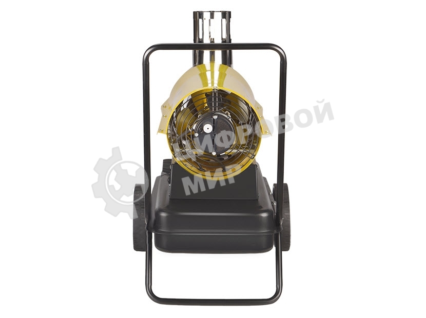 Пушка дизельная непрямого нагрева Ballu BHDN-20