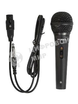 Микрофон SUPRA SWM-23