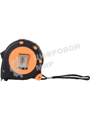 Рулетка ВИХРЬ 10мх25мм