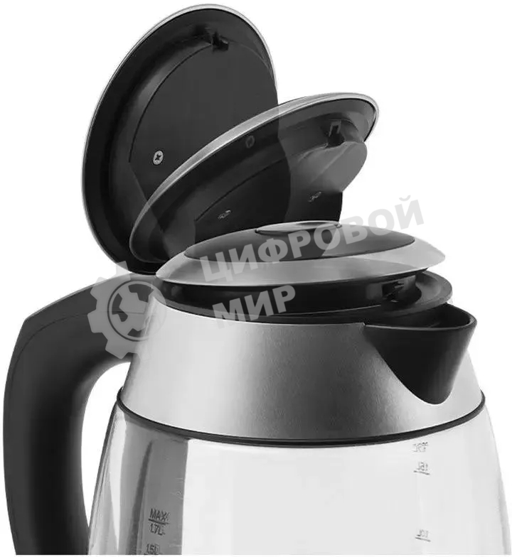 Чайник электрический Zelmer ELECTRIC ZCK8030