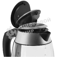 Чайник электрический Zelmer ELECTRIC ZCK8030