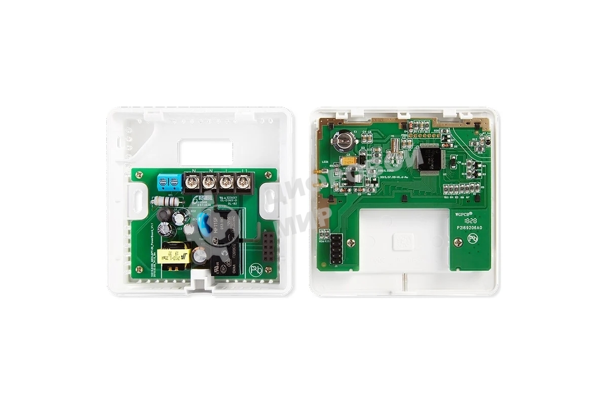 Термостат цифровой Ballu BDT-2