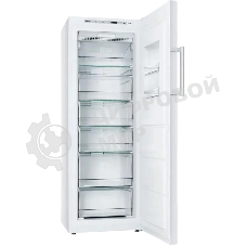 Морозильная камера Atlant М-7605-100-N, белый, 243л, 6 ящиков