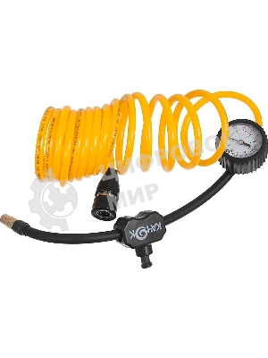 Автомобильный компрессор Качок К90N