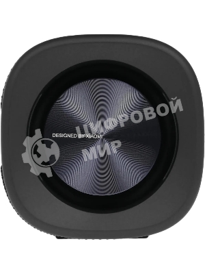 Беспроводная портативная колонка Xiaomi S29D Sound Outdoor 30W черный