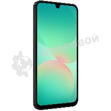 Смартфон Samsung Galaxy A26 5G SM-A266B 8/256Gb, черный